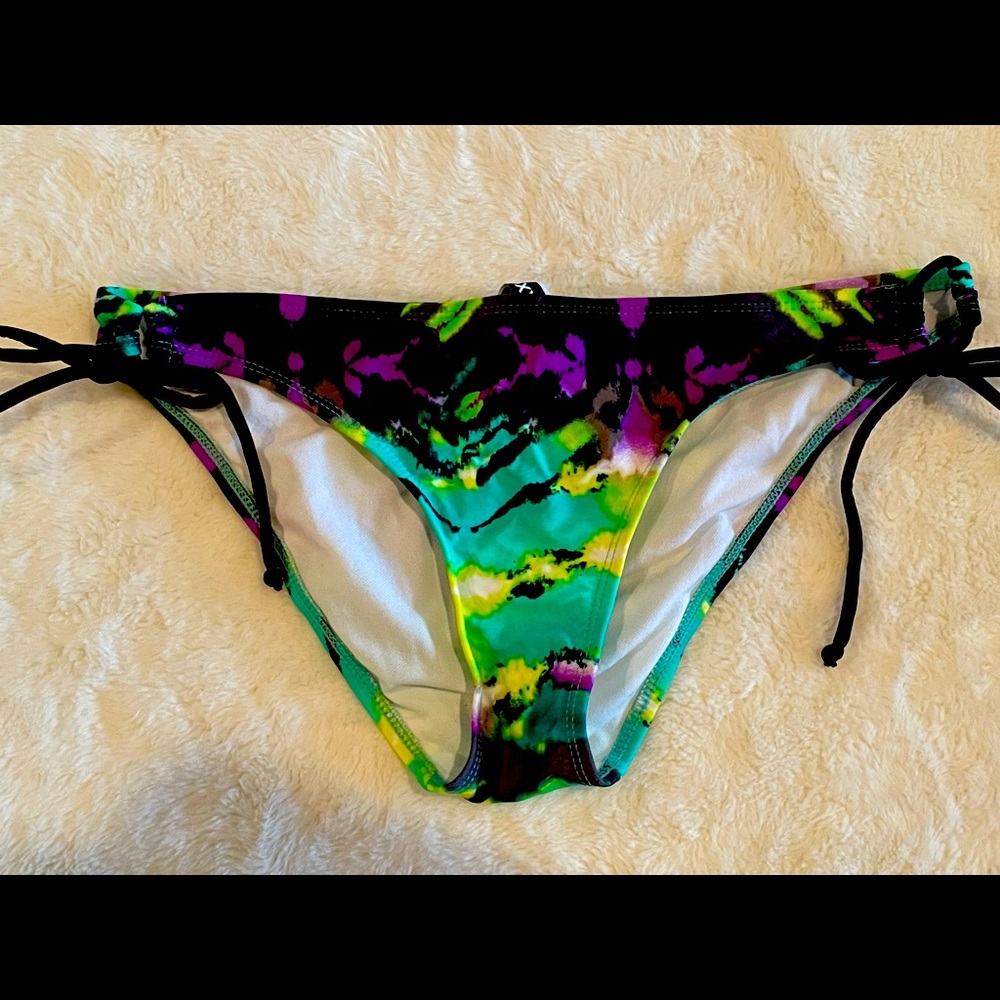 Roxy bikini bottoms